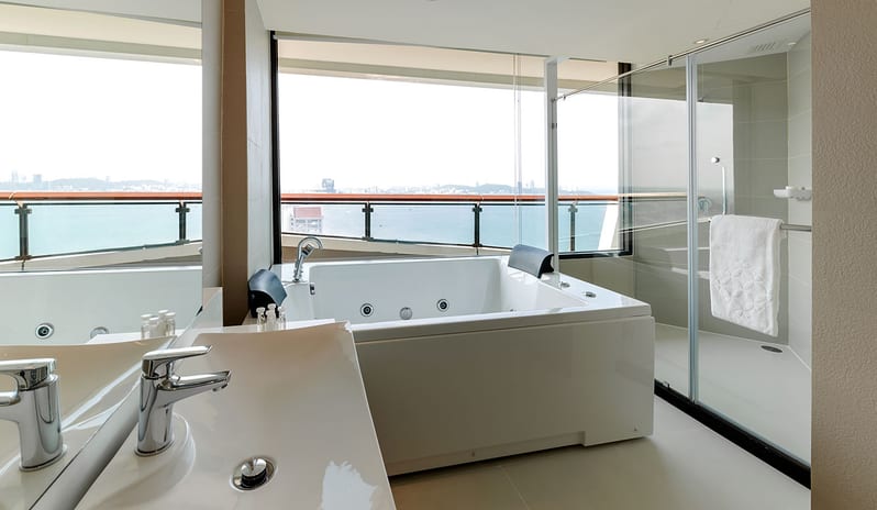 Cape Dara Resort-Family Suite 4_7991